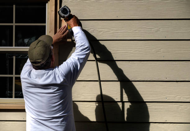 Best Siding Repair  in Heathrow, FL